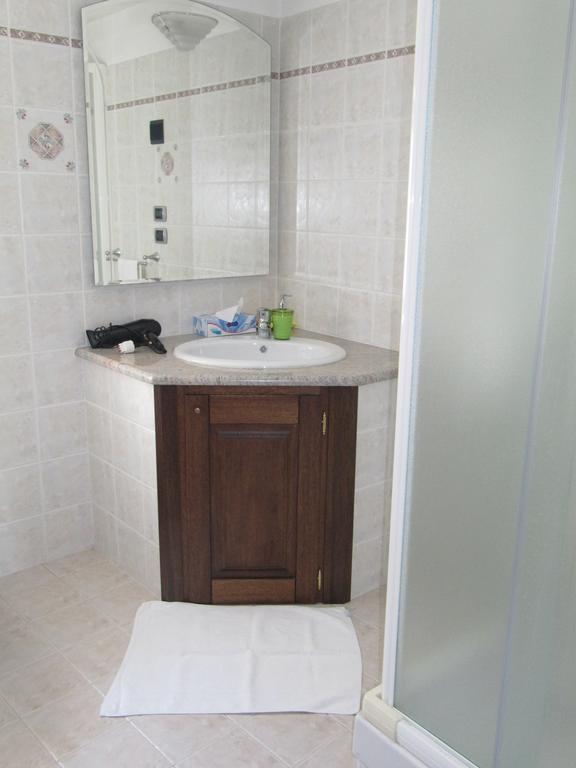 Ferienwohnung Casa D'Antan Gressan Aosta Zimmer foto