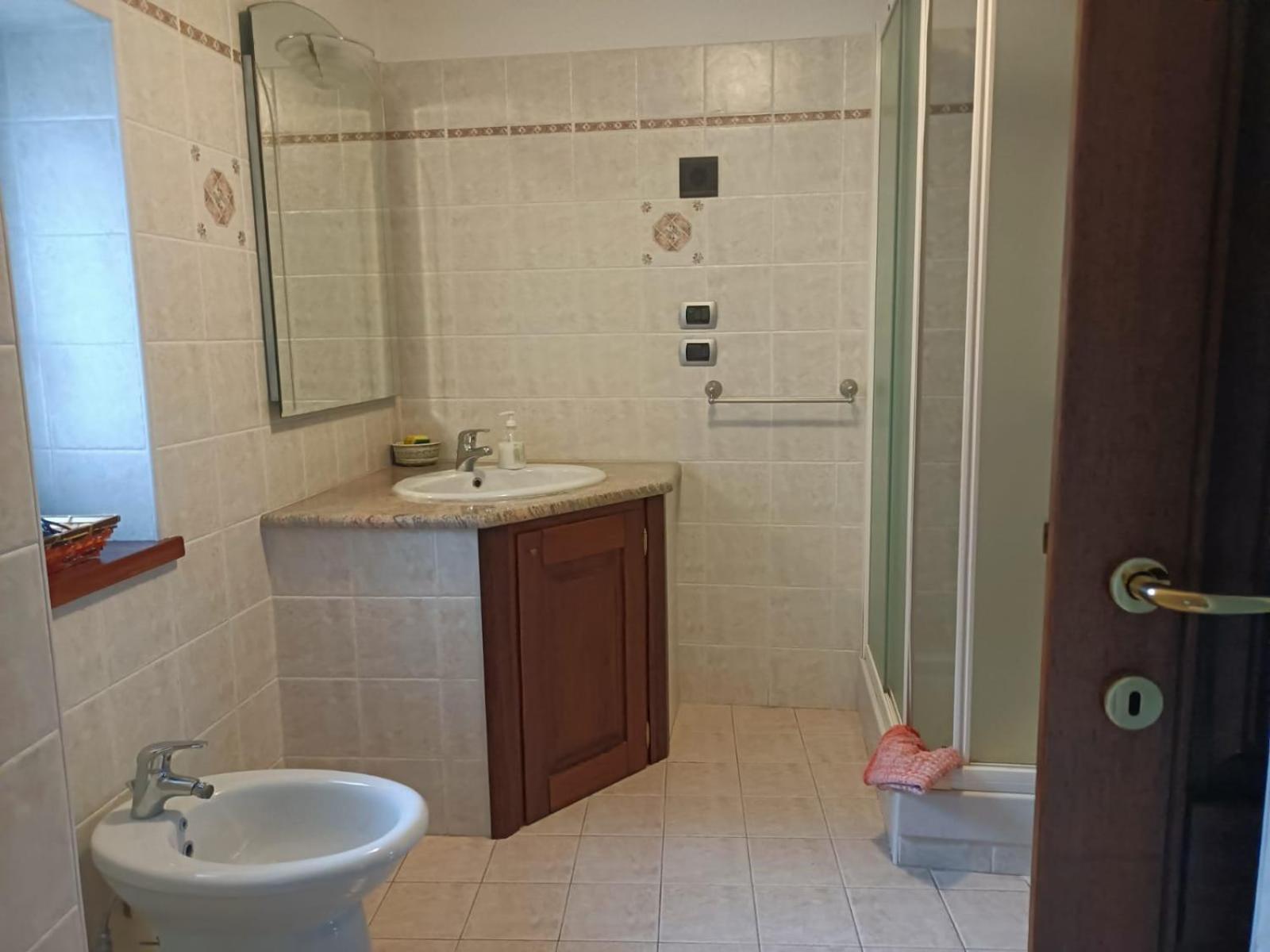 Ferienwohnung Casa D'Antan Gressan Aosta Exterior foto