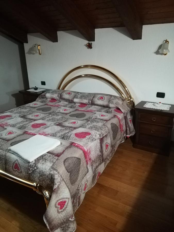 Ferienwohnung Casa D'Antan Gressan Aosta Exterior foto