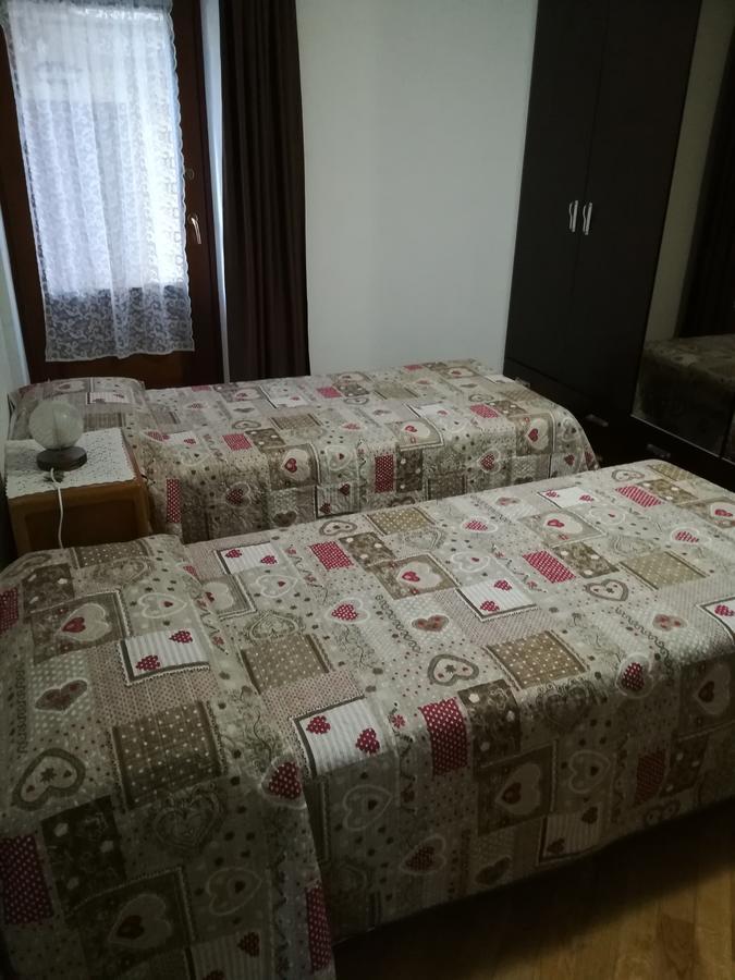 Ferienwohnung Casa D'Antan Gressan Aosta Exterior foto
